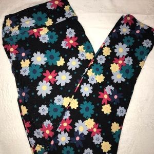 Lularoe TC leggings